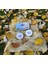Gano Soap Ganoderma Mantarlı ve Keçi Sütlü Sabun (2X100GR) 3