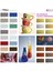 X1 Art Multisurface Hobi Boyası Bayrak Kırmızı 120 ml 5