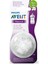 Philips Philips Avent Natural Biberon Emziği +1 Ay 2li 1