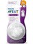 Philips Philips Avent Natural Biberon Emziği +6 Ay 2li 1