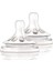 Philips Philips Avent Natural Biberon Emziği +3 Ay 2li 2