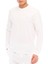 Sweatshirt Omnıs Beyaz 1