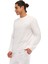 Sweatshirt Omnıs Beyaz 2