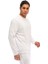 Sweatshirt Omnıs Beyaz 3