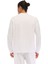 Sweatshirt Omnıs Beyaz 4