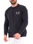 Spqr Sweatshirt Saturn Antrasit 1