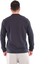Spqr Sweatshirt Saturn Antrasit 3