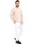 Sweat Pantolon Occupo Beyaz 5