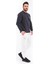 Spqr Sweat Pantolon Pluto Ekru 5