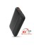 10.000 Mah Powerbank 20W Usb-C Pd + 18W USB Hızlı Şarj Taşınabilir 2