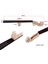 4/4 Keman Boyun Akçaağaç Boyun Kiti Bitmemiş Akçaağaç/ebony Luthier Malzemeleri (Yurt Dışından) 5