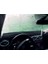 2005-2011 Modellerine Uygun Ford Focus 2 Kapaklı Torpido Koruma Halısı Siyah Kenar Renk Siyah 2