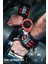 Dex Supports Wrist Wraps Fitness Bileklik Crossfit Bilekliği Ağırlık Bileklik Desteği 2'Li Paket 1