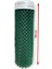 Pvc Kaplı Örgü Tel Bahçe Çiti - 3,00 mm Kalınlık 50X50 Göz Aralığı H:150 cm L:10 Metre 1