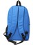 Hmlecol Backpack Mavi Unisex Çanta 980205-7837 2