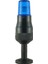 Ø50 Minyon Lamba Sabit Yanan E14 Ms 8552 Mavi 220VAC 1