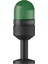 Ø70 300 Seri Xenon Çakar Tüp Montaj Ms 361 Yeşil 24VDC 1