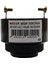 Ø28 Buzzer 95DB Ms 1203 48VAC/DC 3