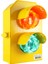 Ø70 Ikili Multi LED Trafik Lamba Ms 8045 110-220VAC 1
