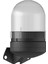 Ø70 Rgb LED 43 Sesli Siren Duvar Montaj Ms 292 110-220VAC 1
