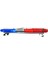 Xenon Polis Tepe Lambası Kırmızı - Mavi Ms 1375 12VDC 1