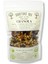 Granola Bol Kuru Meyveli Ay Çekirdekli Ballı & Tarçınlı Vegan Şekersiz 240 gr Kahvaltılık Gevrek Sağlıklı Kahvaltı Beslenme Yüksek Lif Protein Kaynağı 1