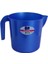 Plastik Lüks Maşrapa Karışık Renk UP-180 1