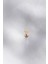 316L Cerrahi Çelik Gold Renk Tragus Piercing 1