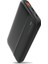 10.000 Mah Powerbank 20W Usb-C Pd + 18W USB Hızlı Şarj Taşınabilir 1