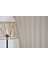 Çizgili Tül Açık Kahve 1-3 Sık Pile 400X260 2