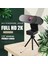 Webcam Otomatik Odak USB 2.0 Pc Monitör Dizüstü Bilgisayar Oyun 2k Için 120 Dereklik Geniş Açı 4