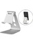 Ayarlanabilir Masa Katlanır Telefon Seri Için Cep Telefonu Tutucusu 3