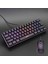 Oyun Mekanik Mini Klavye Rgb Giber Kley Klevik Kley Fare Combo'nu 4