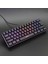 Oyun Mekanik Mini Klavye Rgb Giber Kley Klevik Kley Fare Combo'nu 5