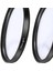 4 Parça Kapatma +2 +4 +10 Dönüşüm Lens Aksesuarları 72MM 4