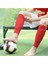 Tabansız Futbol Çorabı Tozluk Futbolcu Tozluğu Tabansız Tekmelik Tutucu Futbol Çorabı Sporcu Tozluğu 1