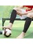 Tabansız Futbol Çorabı Tozluk Futbolcu Tozluğu Tabansız Tekmelik Tutucu Futbol Çorabı Sporcu Tozluğu 1