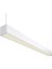 Mimar Led Linear Asansörlü Led Sarkıt 120 Cm Beyaz 40W 1