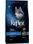 Reflex Plus 3 kg Somonlu Orta ve Büyük Irk Köpek Maması 1