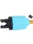 Sups Pompa Adaptör Hava Valf Adaptörü Satır Dinghy Kayak Şişirilebilir Tekne Yatağı 1