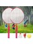 Badminton Raketleri Çocuk Susutlecocks Raket Pembesi 5