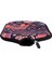 2x Pickleball Paddle Cover Deluxe Taşınabilir Pickleball Raket Kılıf Kılıfı Turuncu Koyu Mavi(Yurt Dışından) 3