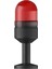 Ø70 300 Seri Multi LED Tüp Montaj Ms 362 Kırmızı 12-24VAC/DC 1