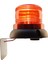 Ø90 Ikaz Lamba LED Buzzer L Montaj Ms 726 Kırmızı 220VAC 1