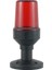 Ø50 Smd LED Multifonksiyon Minyon Ikaz Lamba Ms 8542 Kırmızı 12-24VAC/DC 1