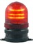 Ø70 Multi LED Buzzer Kombinasyon Ms 357 Kırmızı 85-260VAC 1