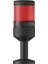 Ø70 Işıklı Kolon LED Multifonksiyon Tüp Montaj Ms 84005 Kırmızı 220VAC 1