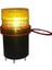 Ø90 500 Seri Silindir Kule Smd Buzzer Ms 597 Turuncu 12-24VDC 1