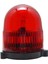 Ø135 Xenon Çakar Lamba Ms 927 Kırmızı 24VDC 1
