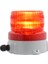 Ø90 Endüstriyel Ikaz Lamba Taban Montaj Ms 1340 12-60VAC/DC 1